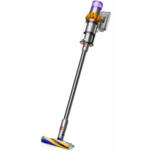 Naqilsiz tozsoran Dyson V15 Detect Absolute Yellow Nickel SV47