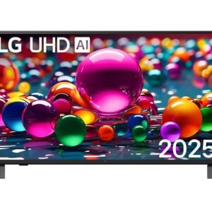 Televizor LG 50UA75006