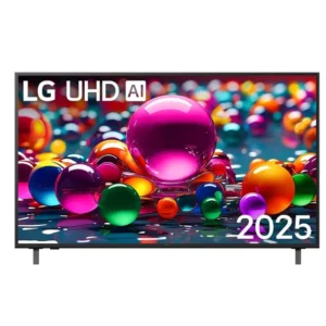 Televizor LG 65UA75006