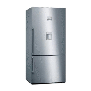 Soyuducu Bosch KGD86AI31U