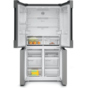 Soyuducu Bosch KFN96VPEA
