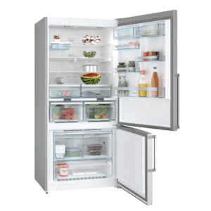 Soyuducu Bosch KGN86AI32U