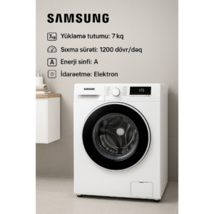 Paltaryuyan Samsung WW70T3020BW/LP