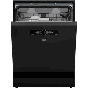Qabyuyan Beko BDFN36531GB